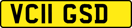 VC11GSD