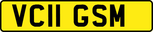 VC11GSM