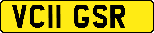 VC11GSR