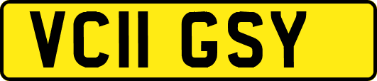 VC11GSY