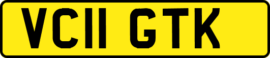 VC11GTK