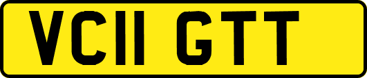 VC11GTT