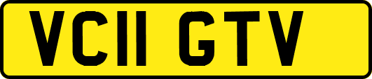 VC11GTV