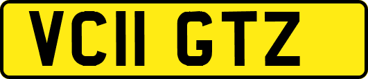 VC11GTZ