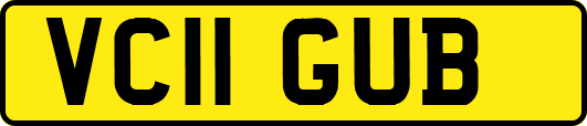 VC11GUB