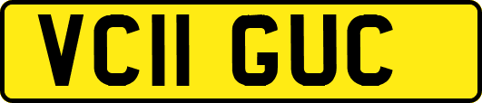 VC11GUC