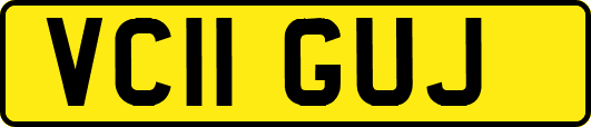 VC11GUJ