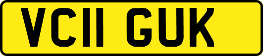 VC11GUK