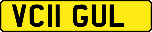 VC11GUL
