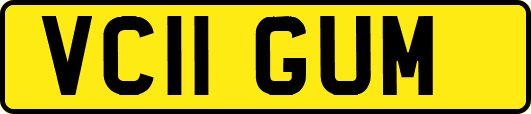 VC11GUM