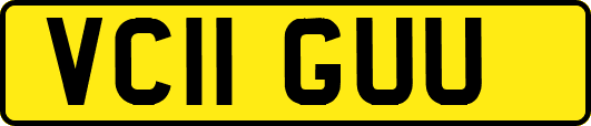 VC11GUU