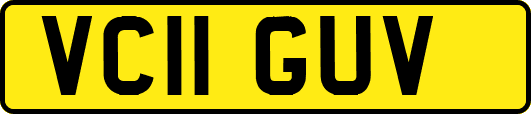 VC11GUV