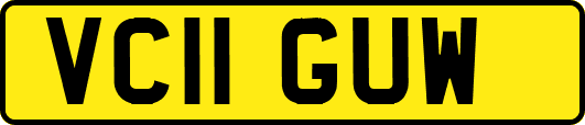 VC11GUW