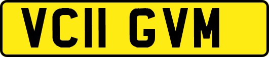 VC11GVM