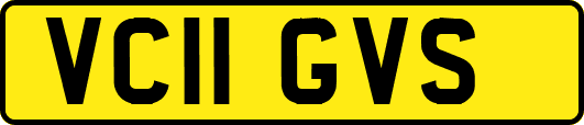 VC11GVS