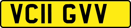 VC11GVV