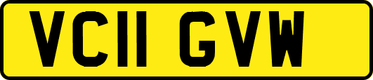 VC11GVW