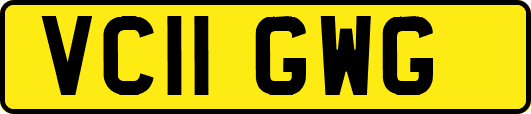 VC11GWG