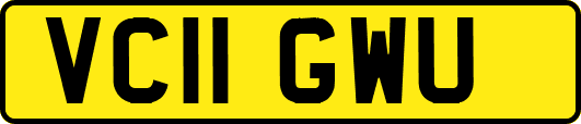 VC11GWU