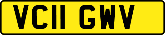 VC11GWV