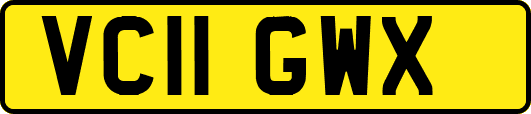 VC11GWX