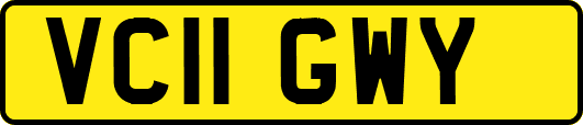 VC11GWY
