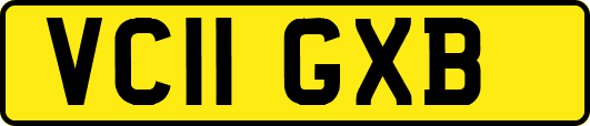 VC11GXB