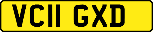 VC11GXD