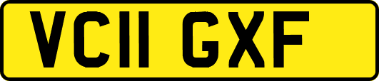 VC11GXF