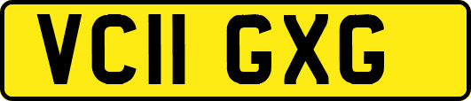 VC11GXG