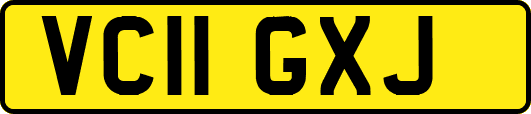 VC11GXJ