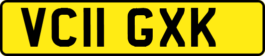 VC11GXK