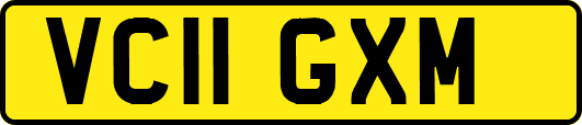 VC11GXM