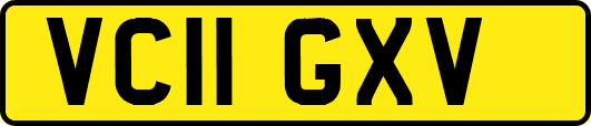 VC11GXV