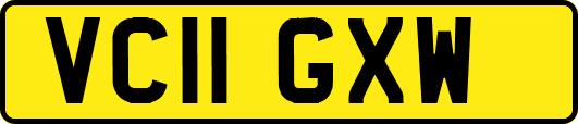 VC11GXW