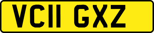 VC11GXZ