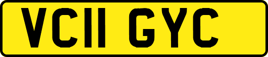 VC11GYC