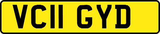 VC11GYD
