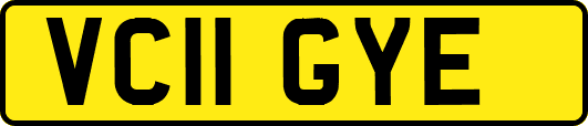 VC11GYE