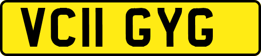 VC11GYG