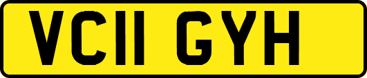 VC11GYH