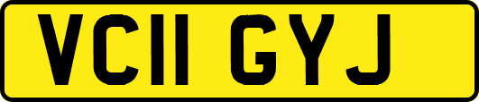 VC11GYJ