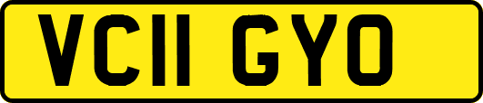 VC11GYO