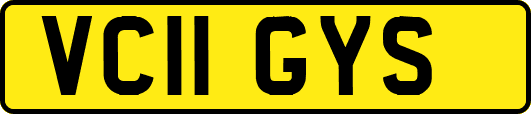 VC11GYS