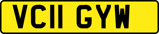 VC11GYW