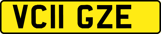 VC11GZE