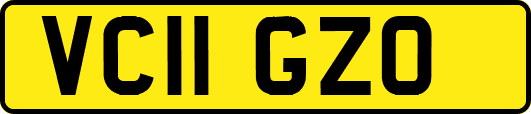 VC11GZO