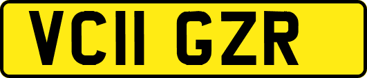 VC11GZR