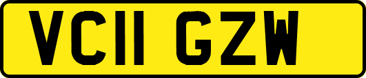 VC11GZW
