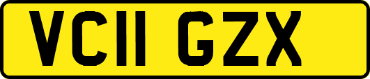 VC11GZX